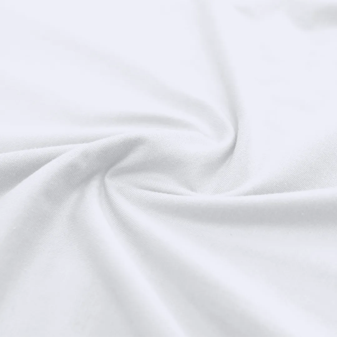 Camiseta Adulto Blanca Epika - vista 5