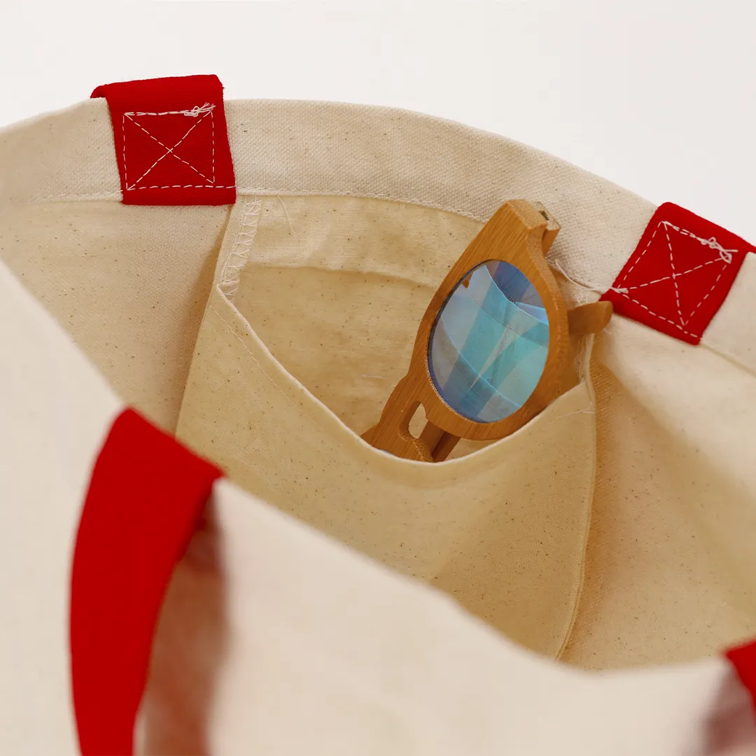 Bolsa Heleta - vista 5