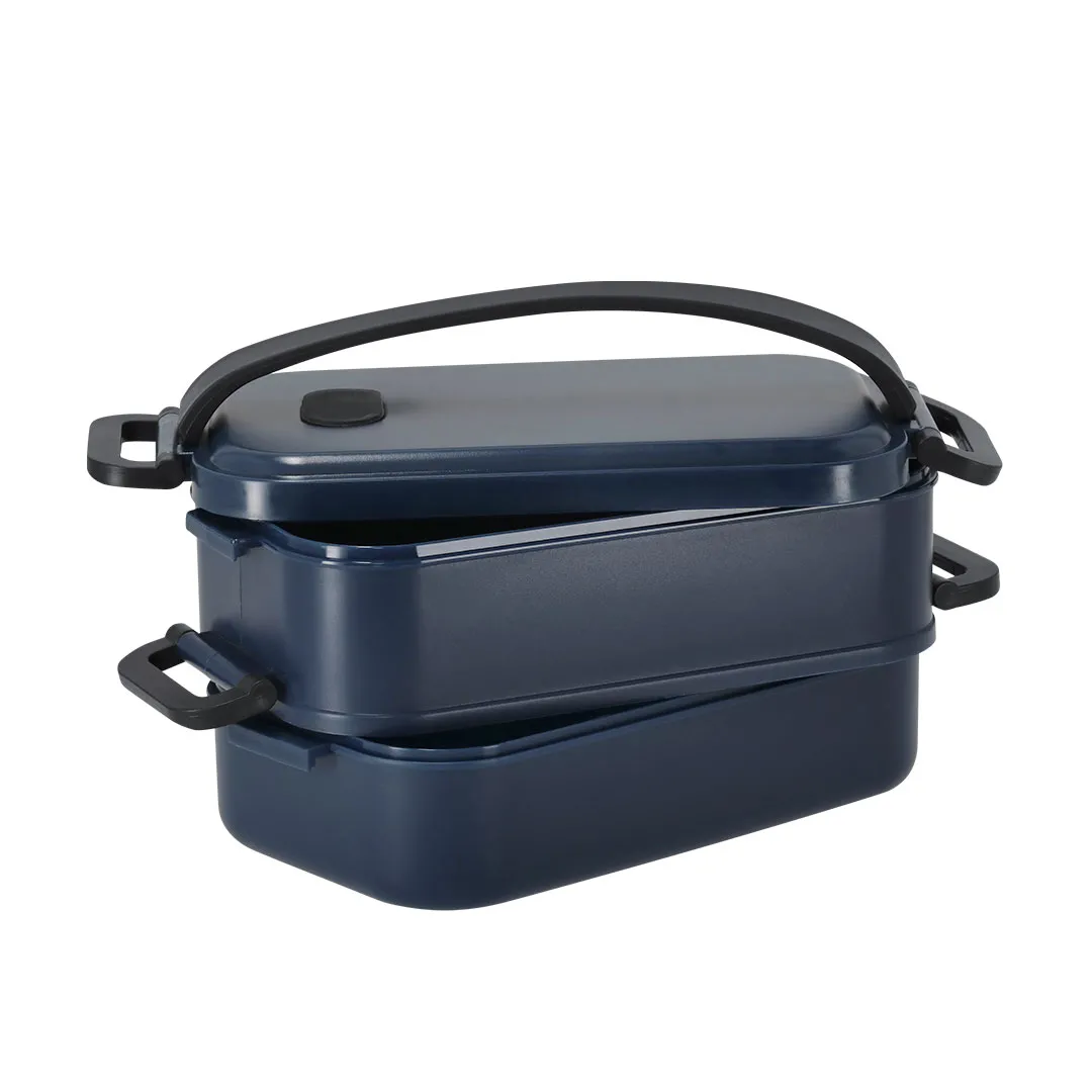 Fiambrera Curibox - vista 2