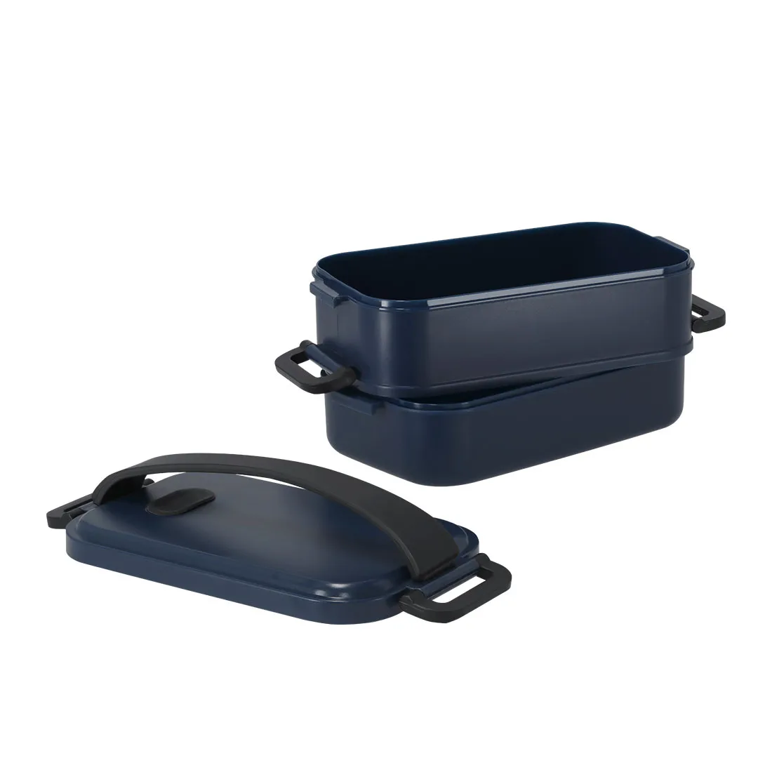 Fiambrera Curibox - vista 3