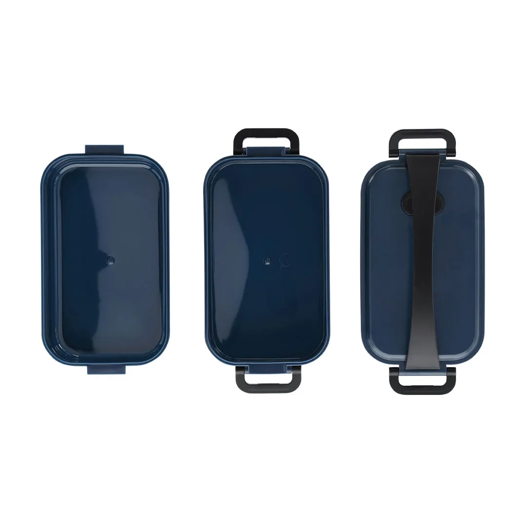 Fiambrera Curibox - vista 4