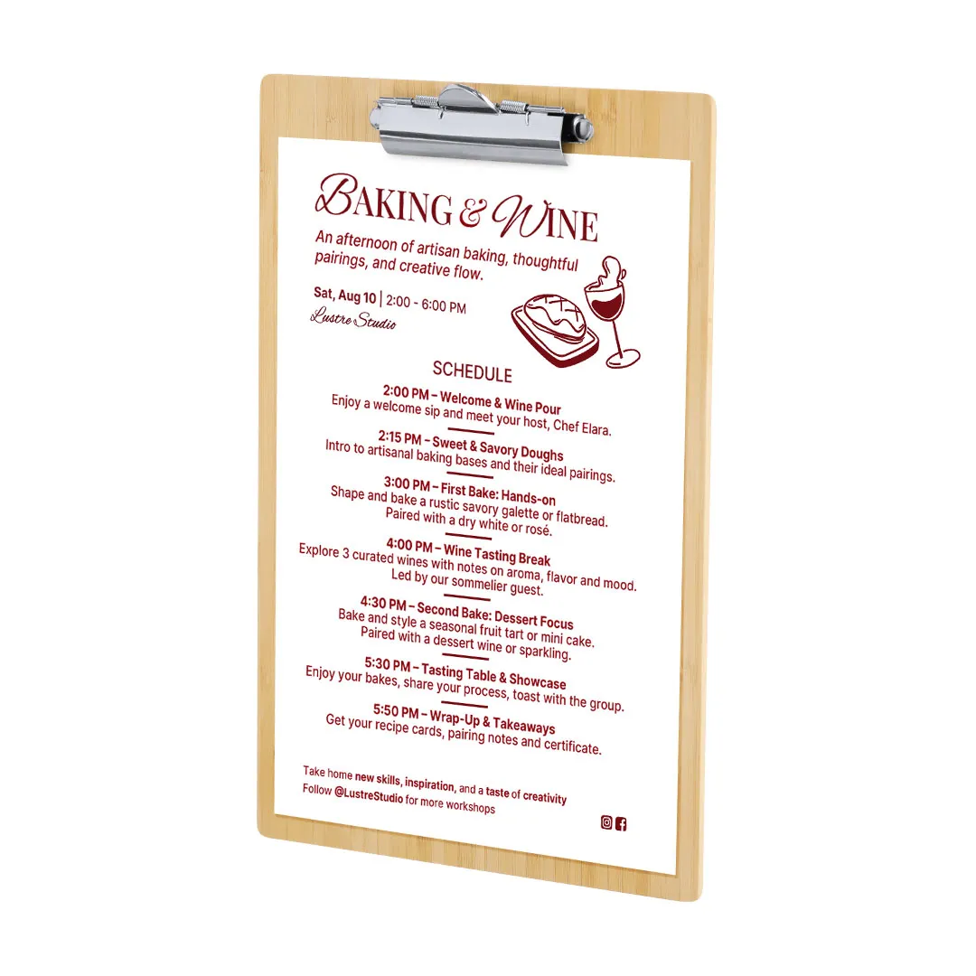 Organizador Lunaro - vista 1