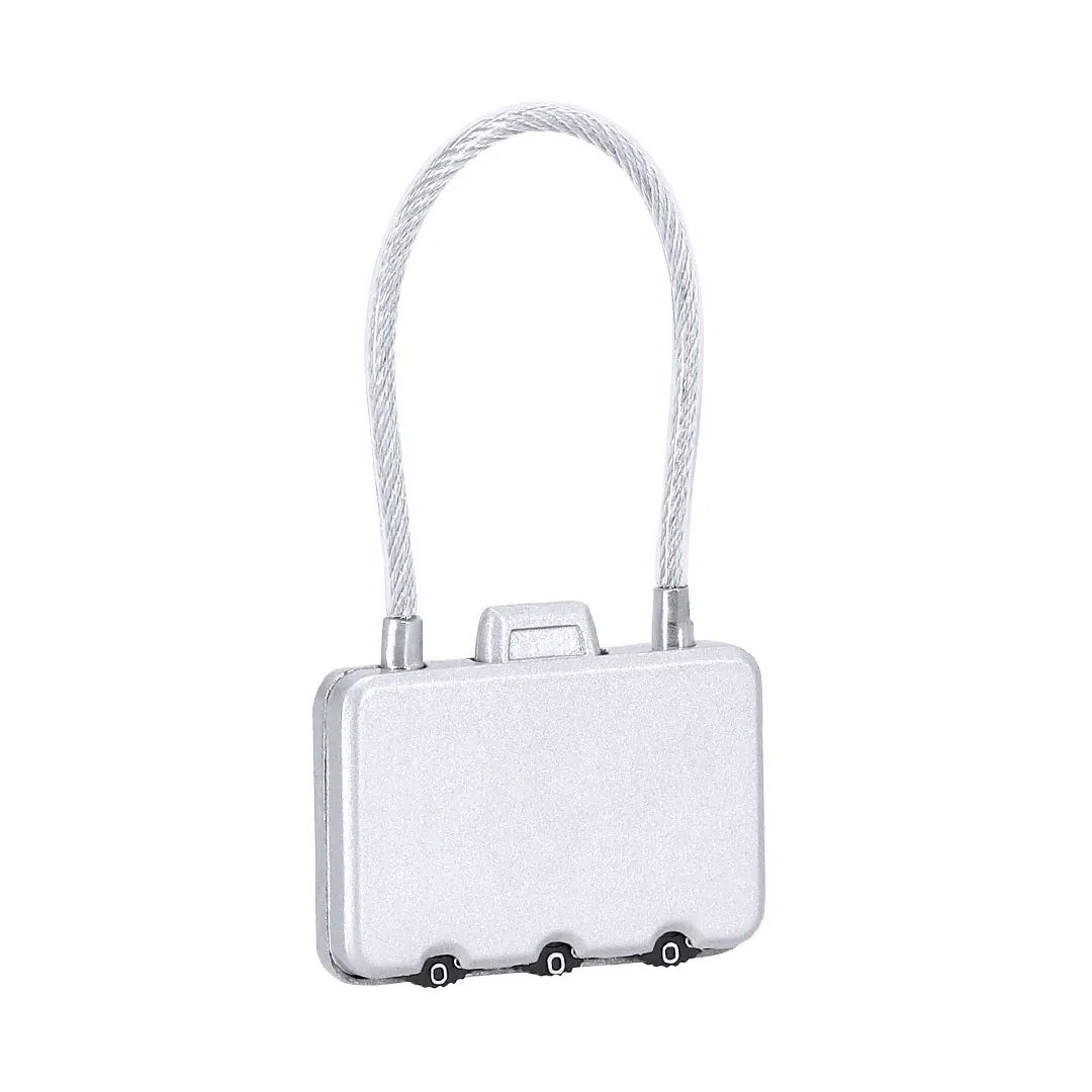 Candado Konix - vista 3