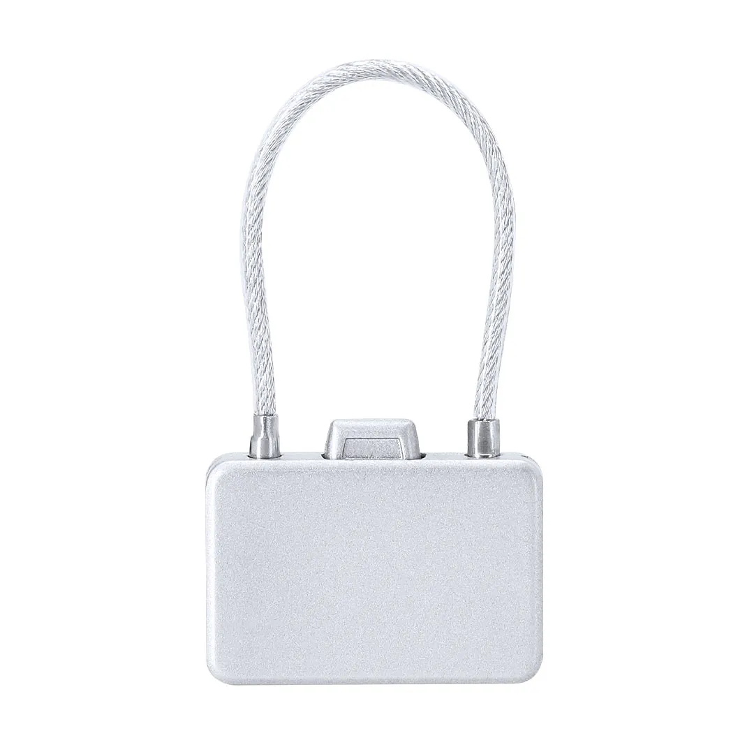 Candado Konix - vista 5