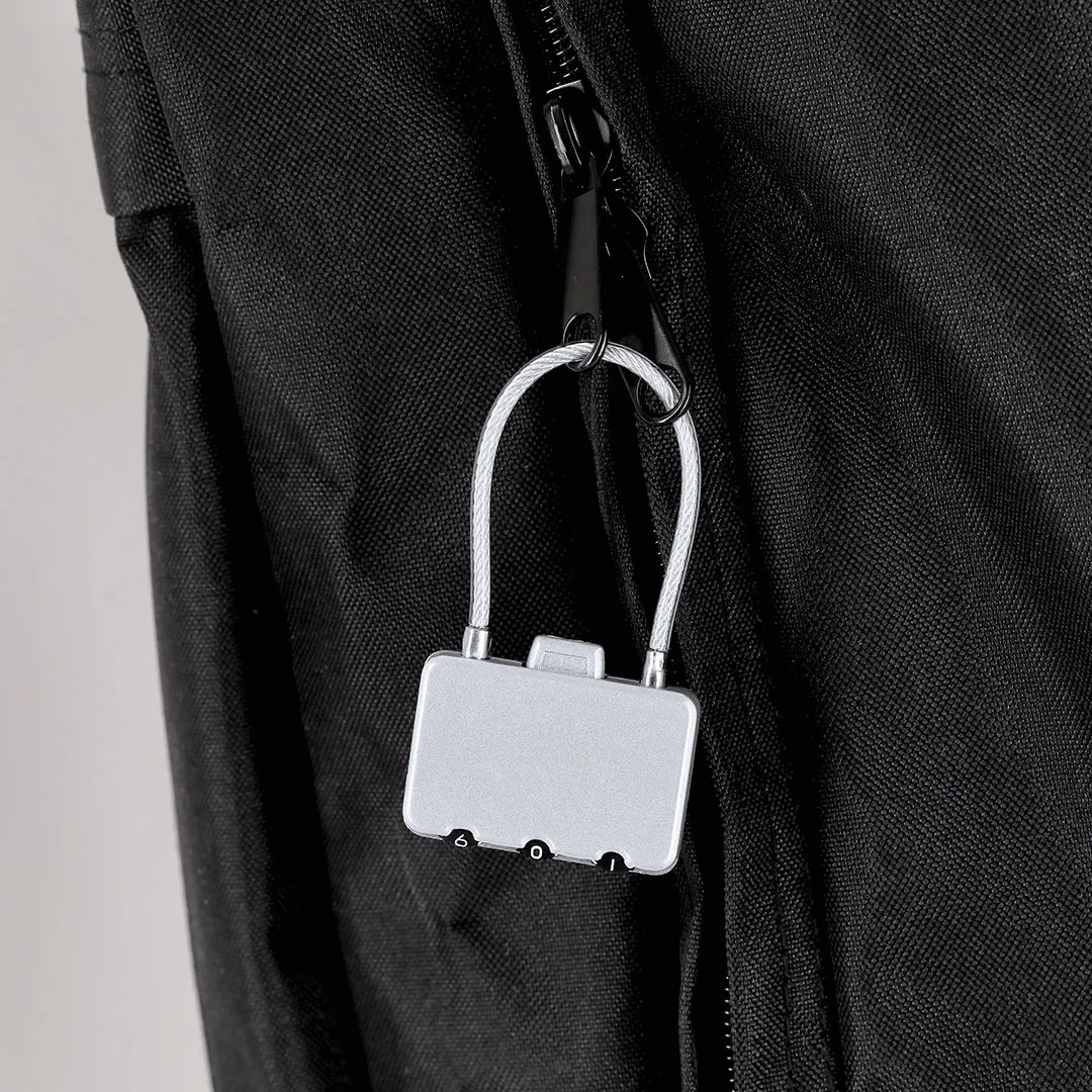 Candado Konix - vista 6