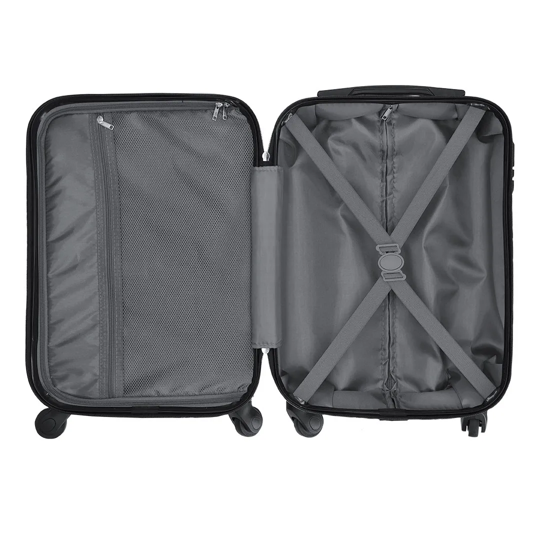 Trolley Luril - vista 5