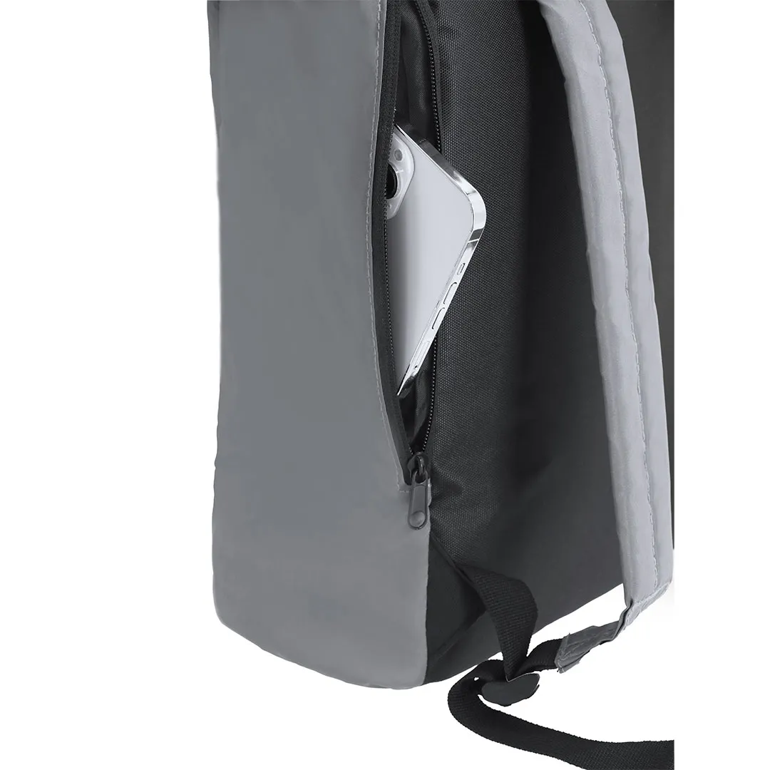 Mochila Nazan - vista 8