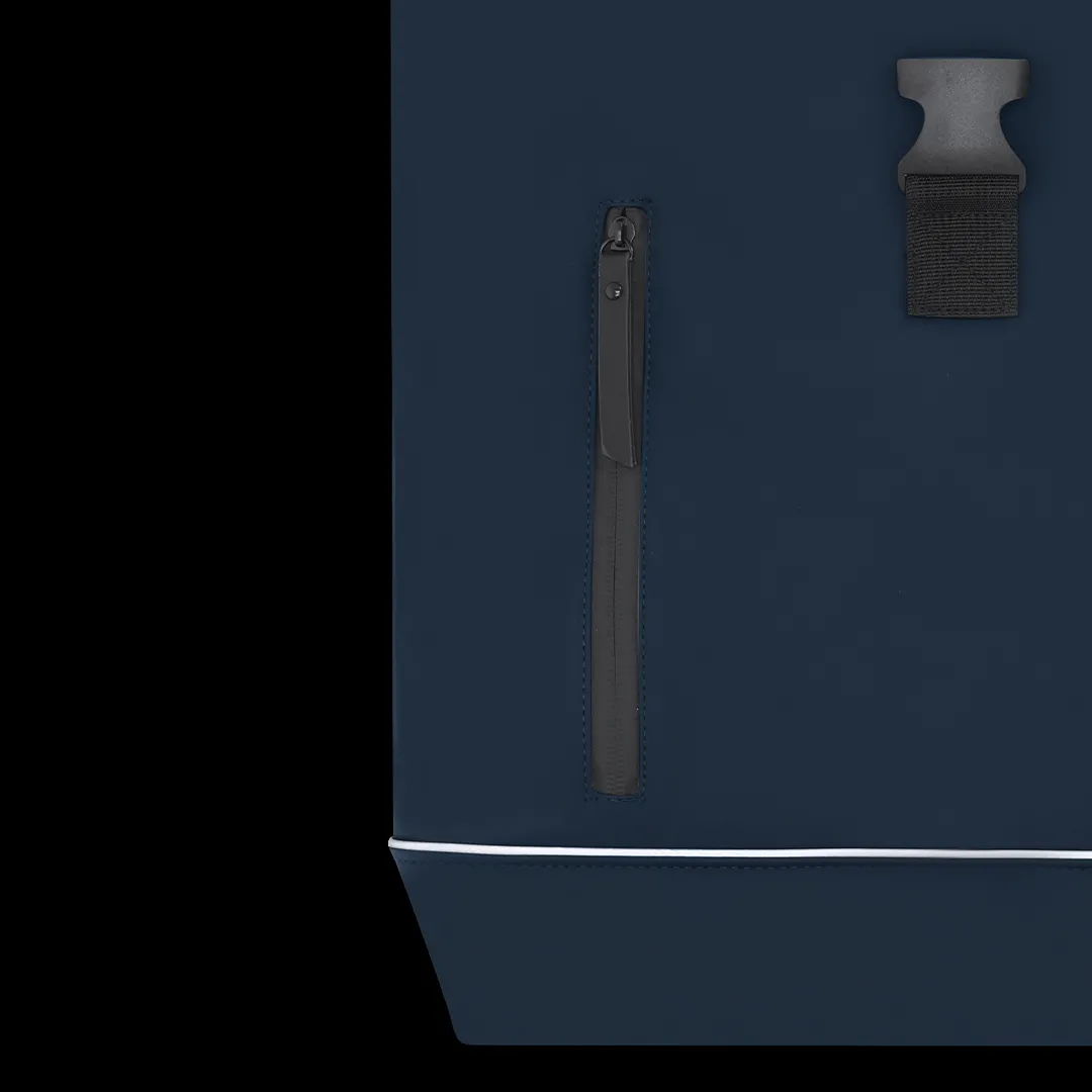 Mochila Norzal - vista 6