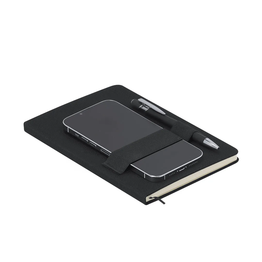 Bloc Notas Rubin - vista 1