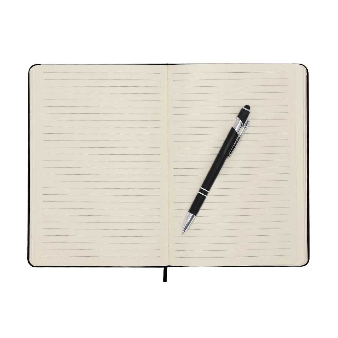 Bloc Notas Rubin - vista 4