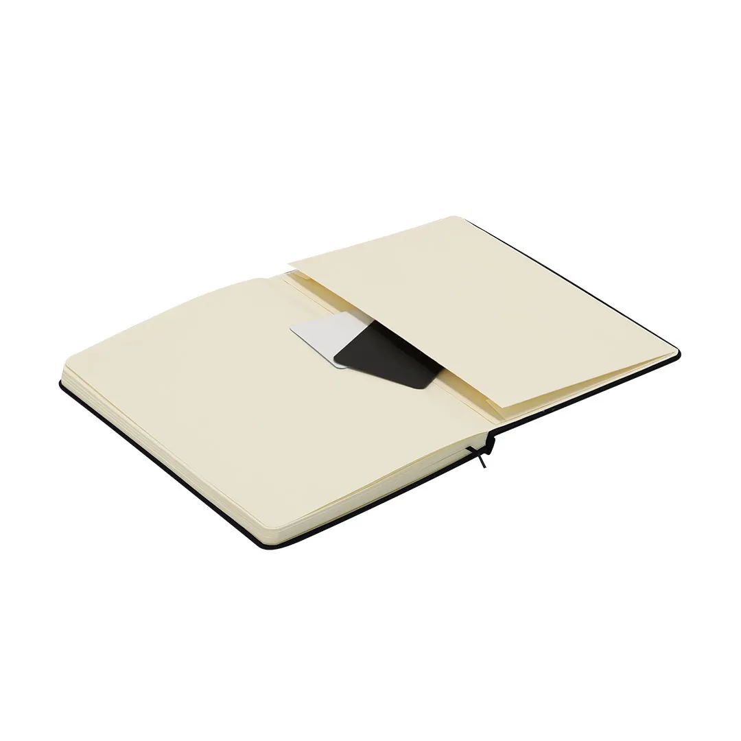 Bloc Notas Rubin - vista 5