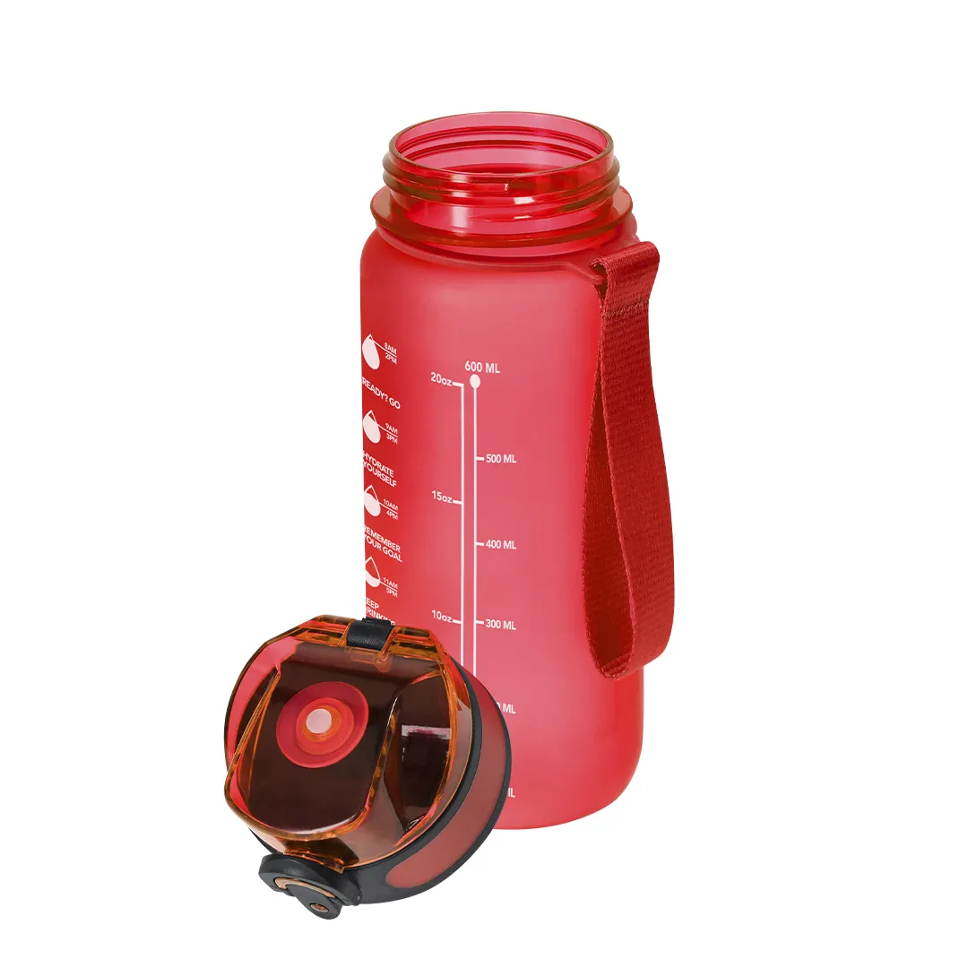 Bidón Dalbin - vista 2