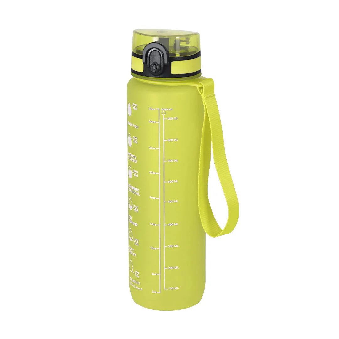 Bidón Trarun - vista 2