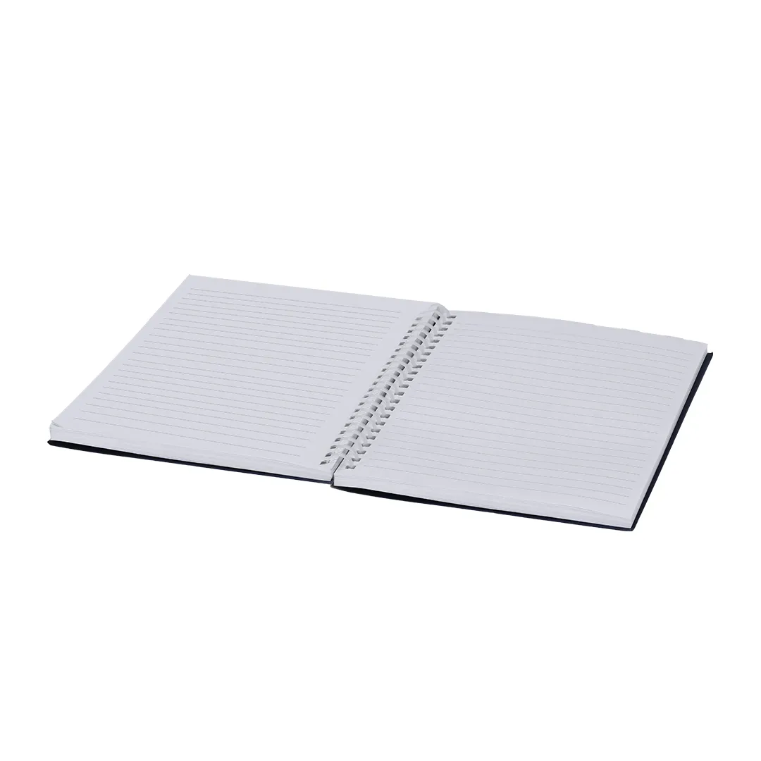 Libreta Kidon - vista 2