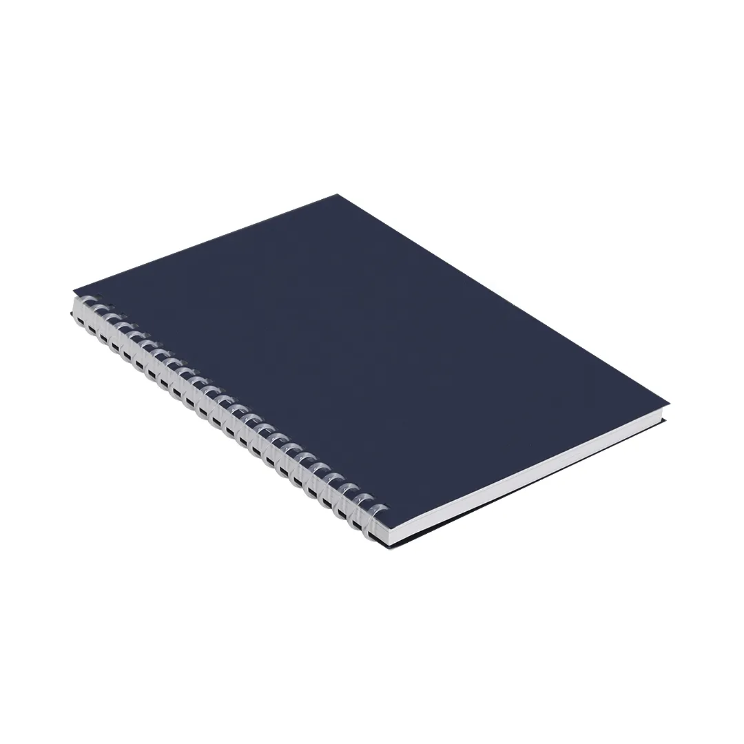 Libreta Kidon - vista 3