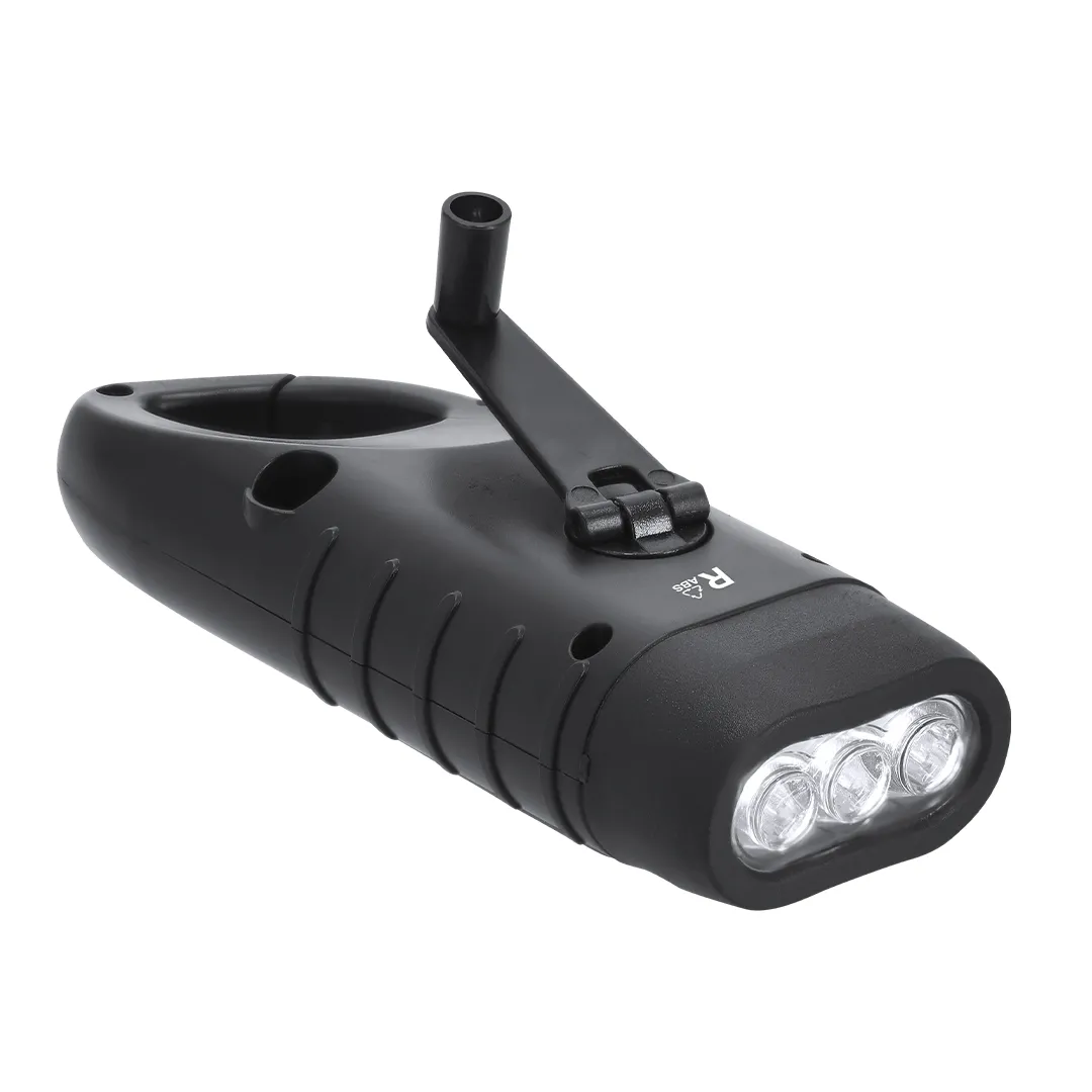 Linterna Trakip - vista 3