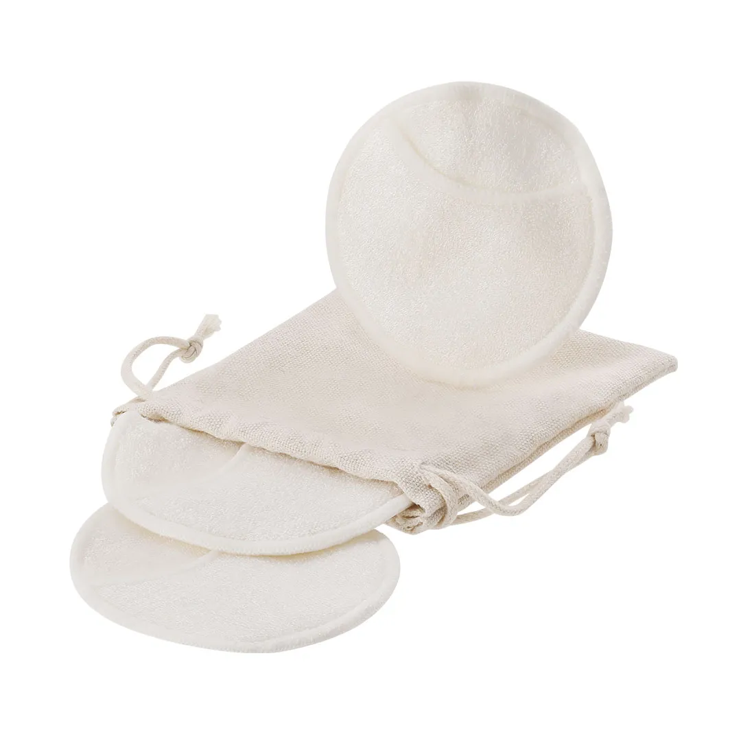 Set Discos Limpieza Facial Dayax - vista 3