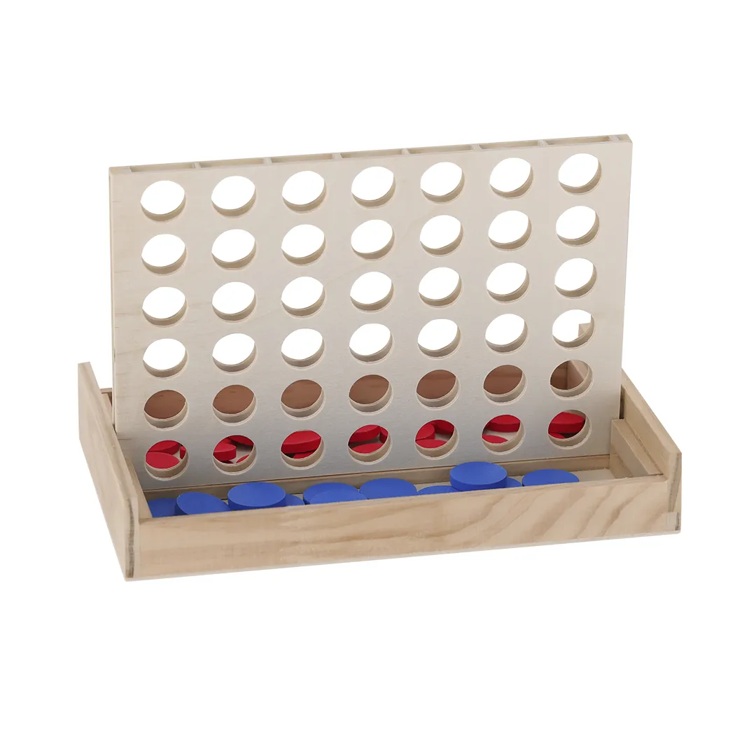 Juego Caiden - vista 1