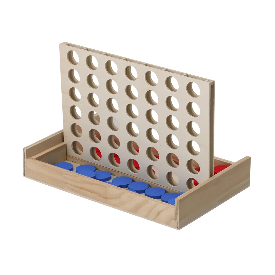 Juego Caiden - vista 2