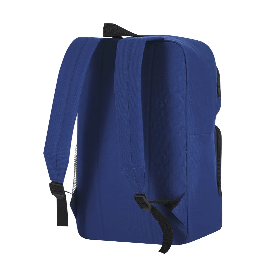 Mochila Lanwich - vista 3