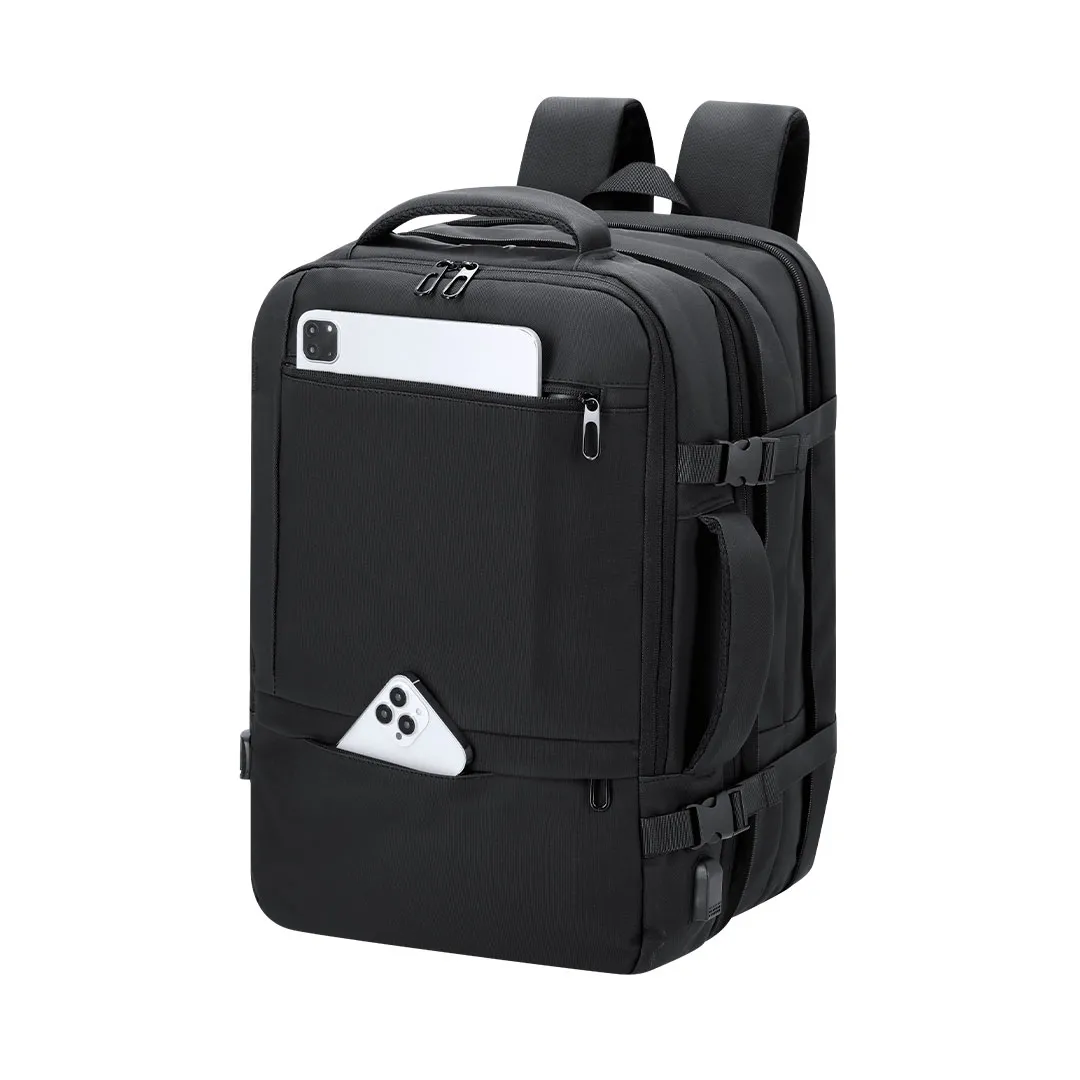 Mochila Forin - vista 2