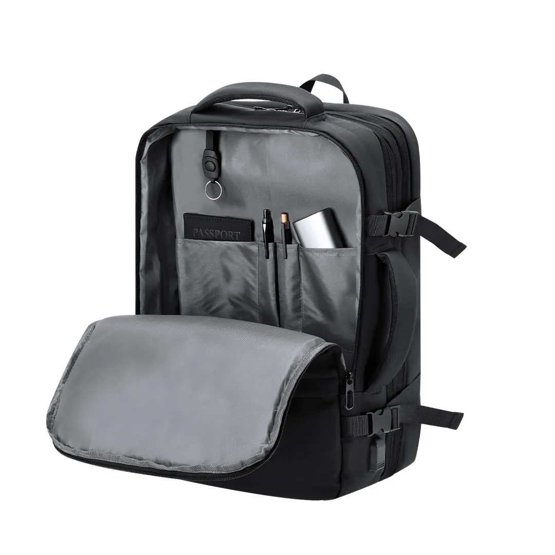 Mochila Forin - vista 3