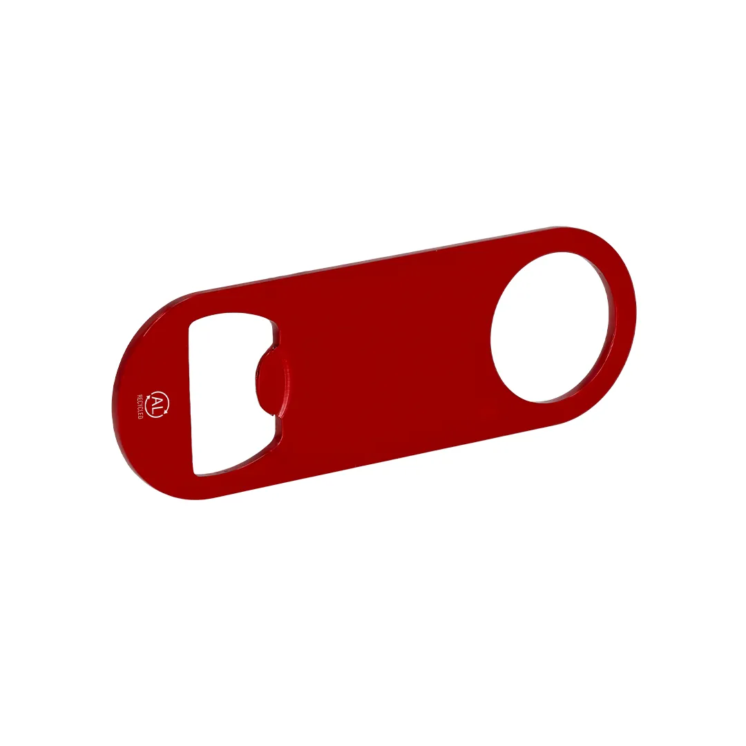 Abridor Zarel - vista 1