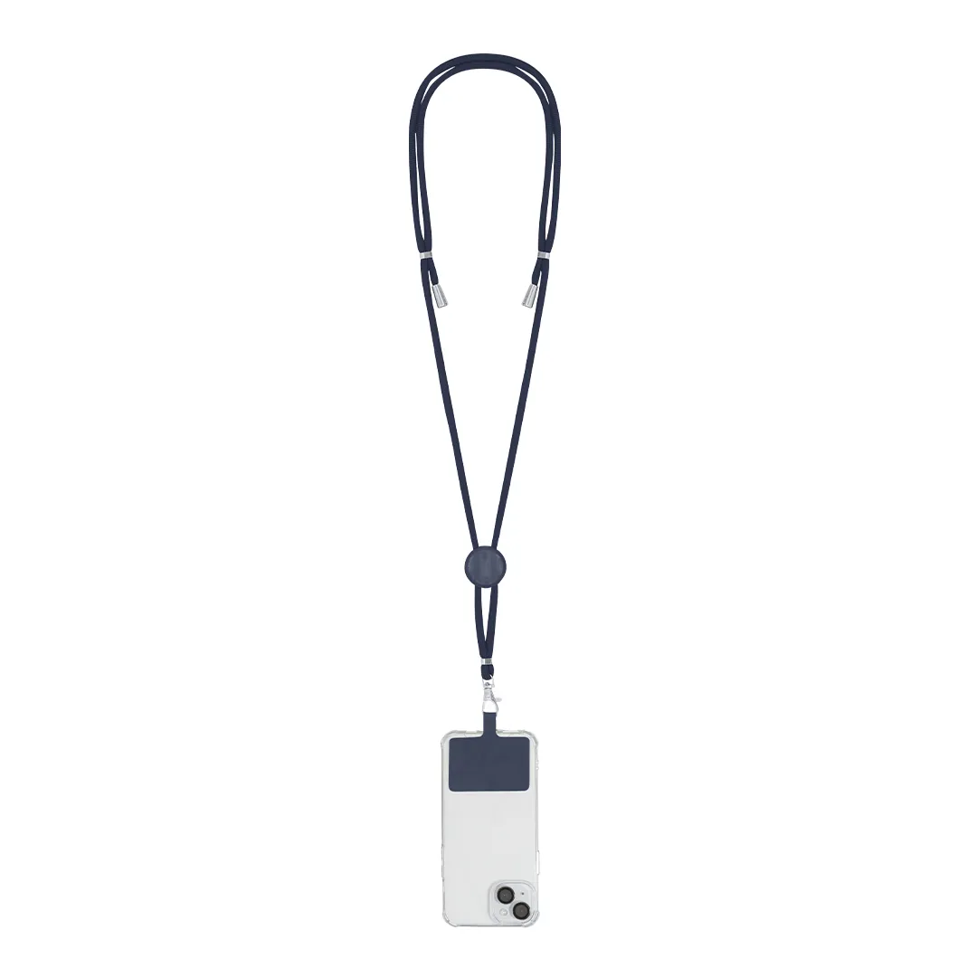Lanyard Soporte Zaret - vista 1
