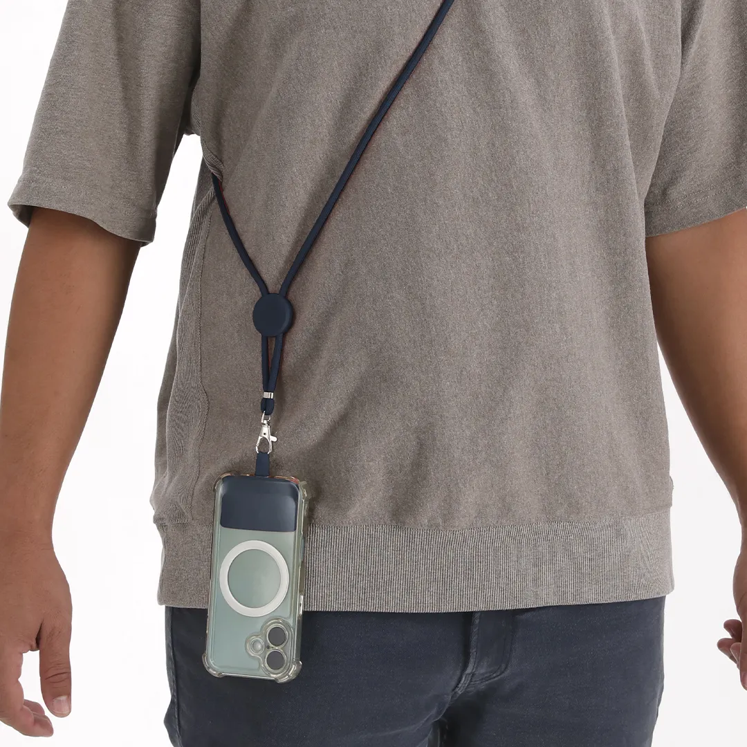 Lanyard Soporte Zaret - vista 4