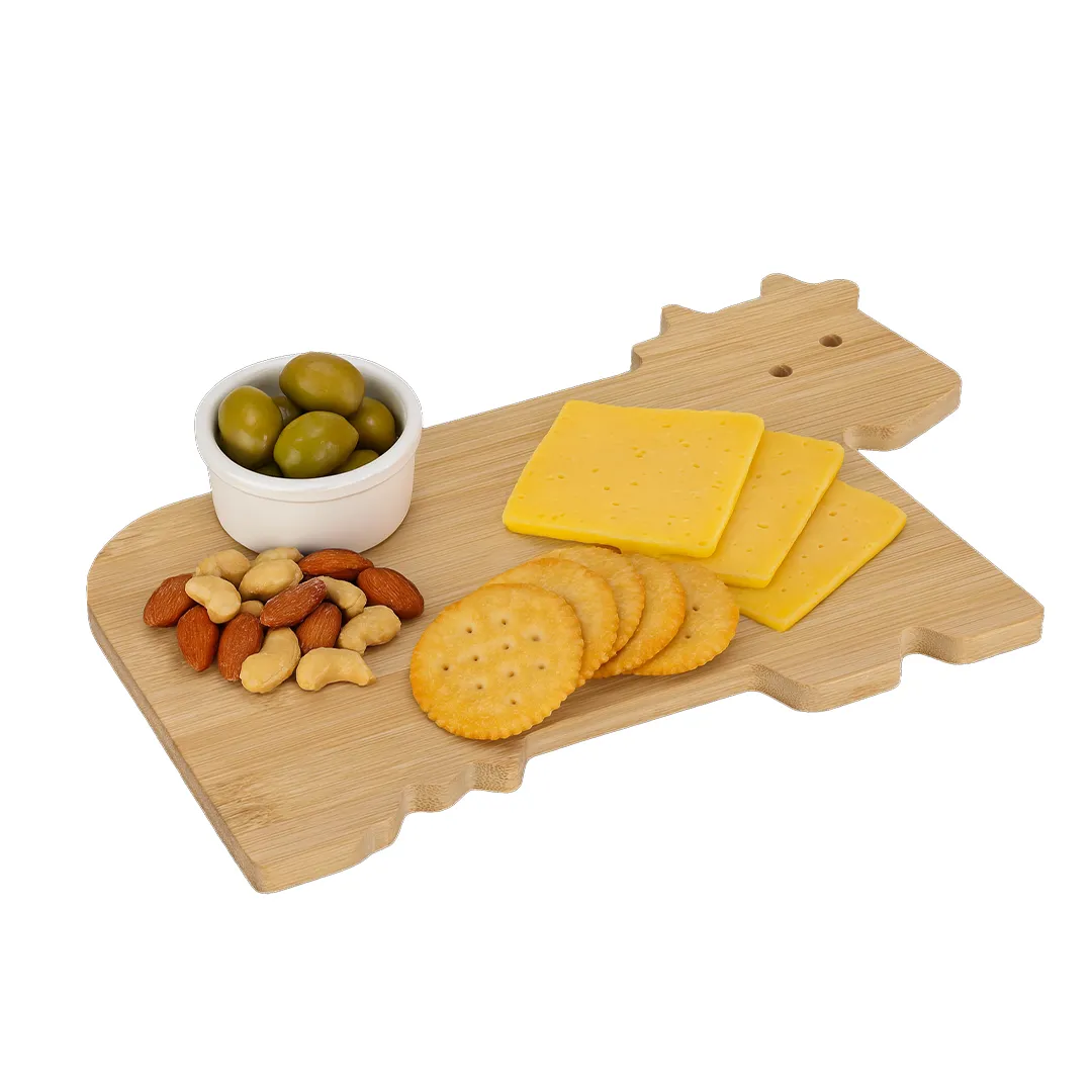 Tabla Olisar - vista 3