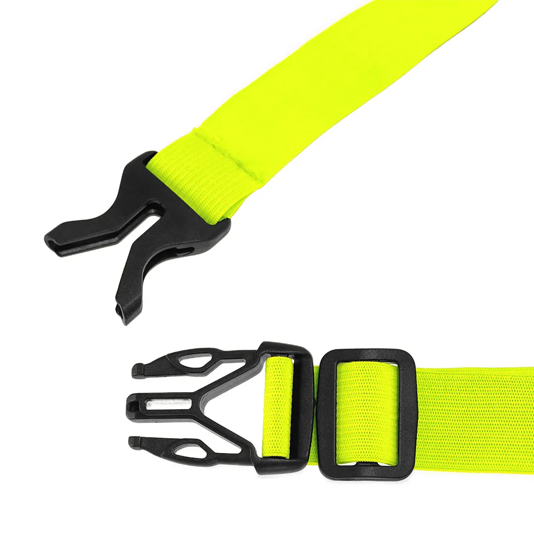 Cinturon Portadorsal Varux - vista 2