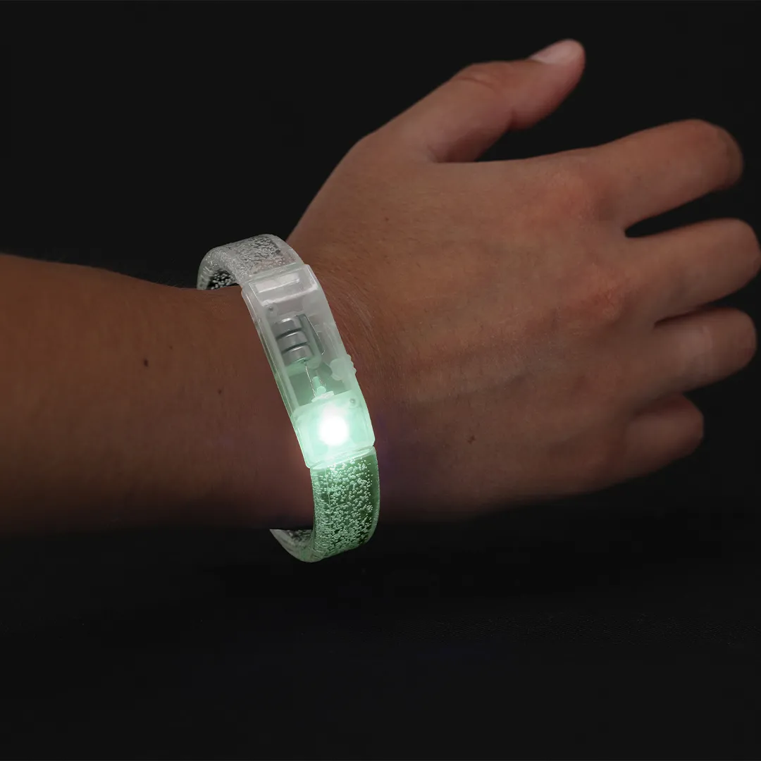 Pulsera Luminosa Gretex - vista 1
