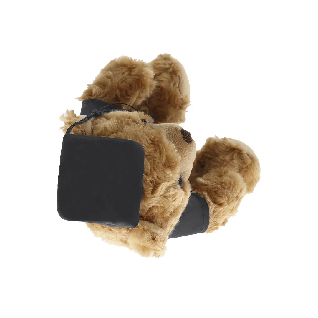 Peluche Kamor - vista 3