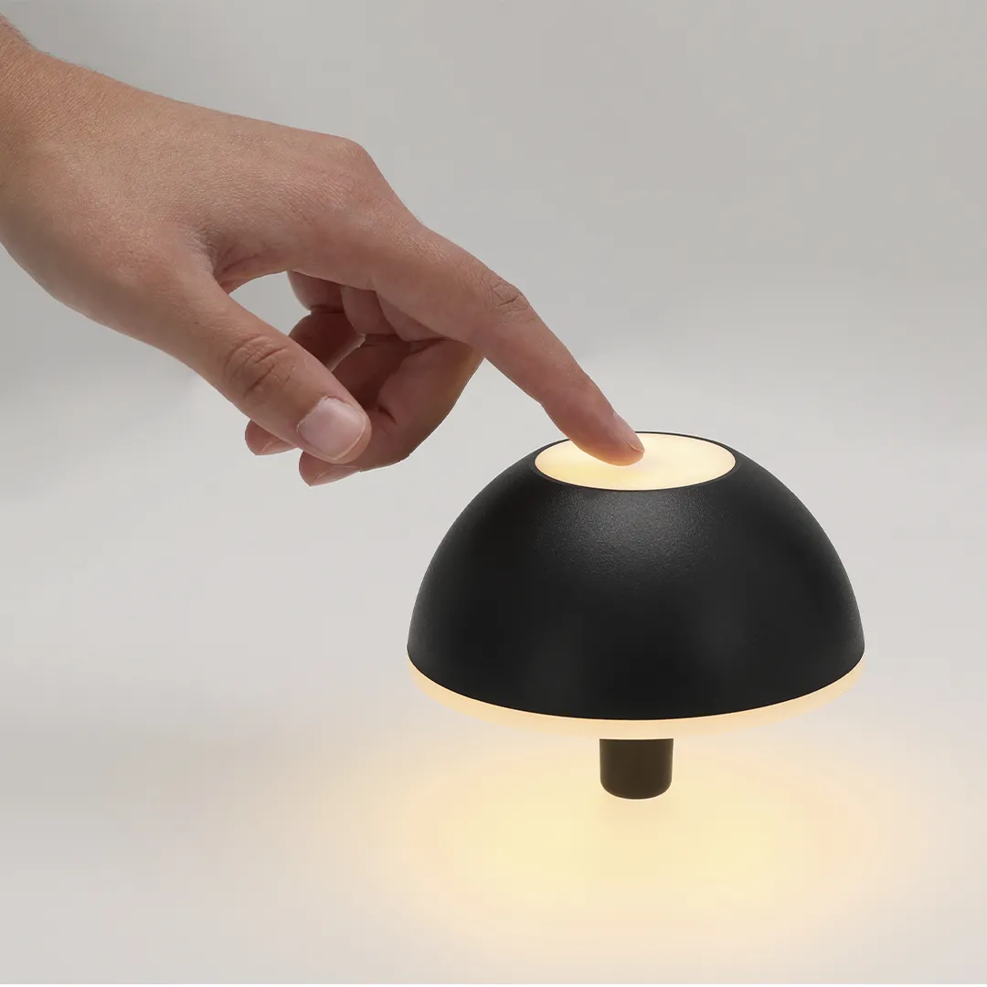 Lámpara Kalvan - vista 1