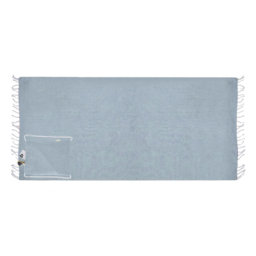 Mochila Pareo Borinex - vista 1