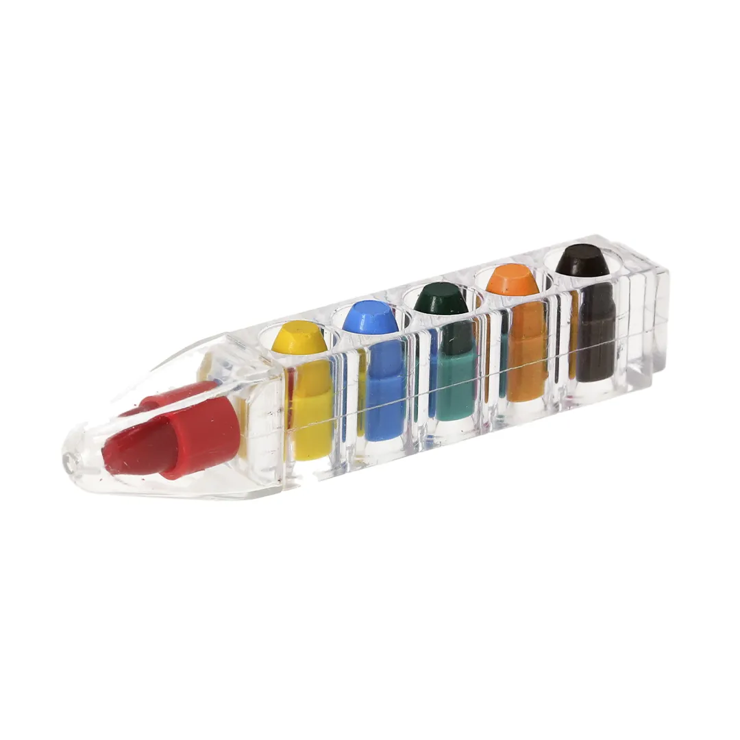 Set Ceras Daclor - vista 1