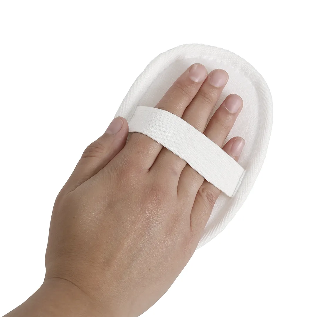 Esponja Exfoliante Munix - vista 2