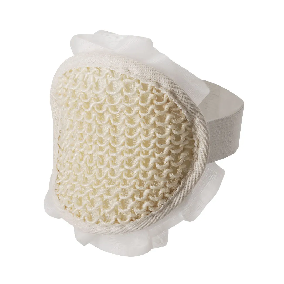 Esponja Exfoliante Worin - vista 2