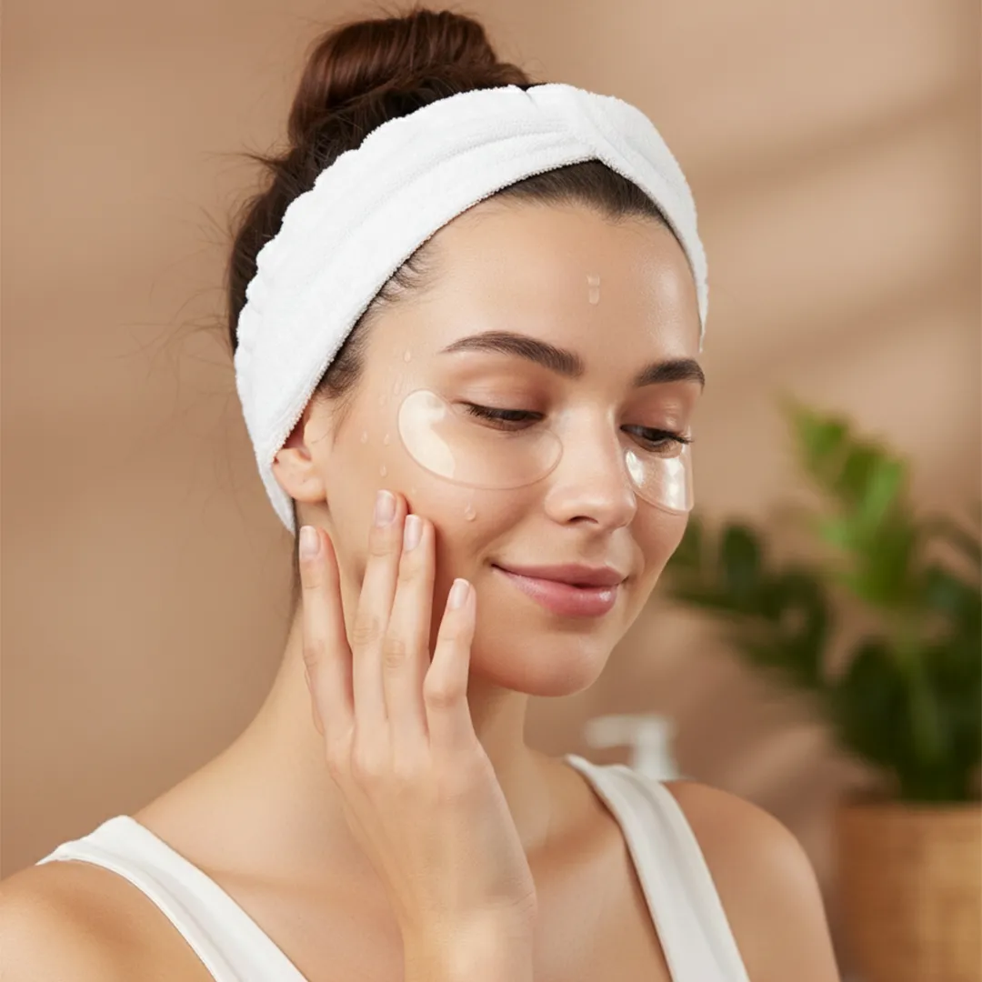 Set Parches Térmicos Pronex - vista 2