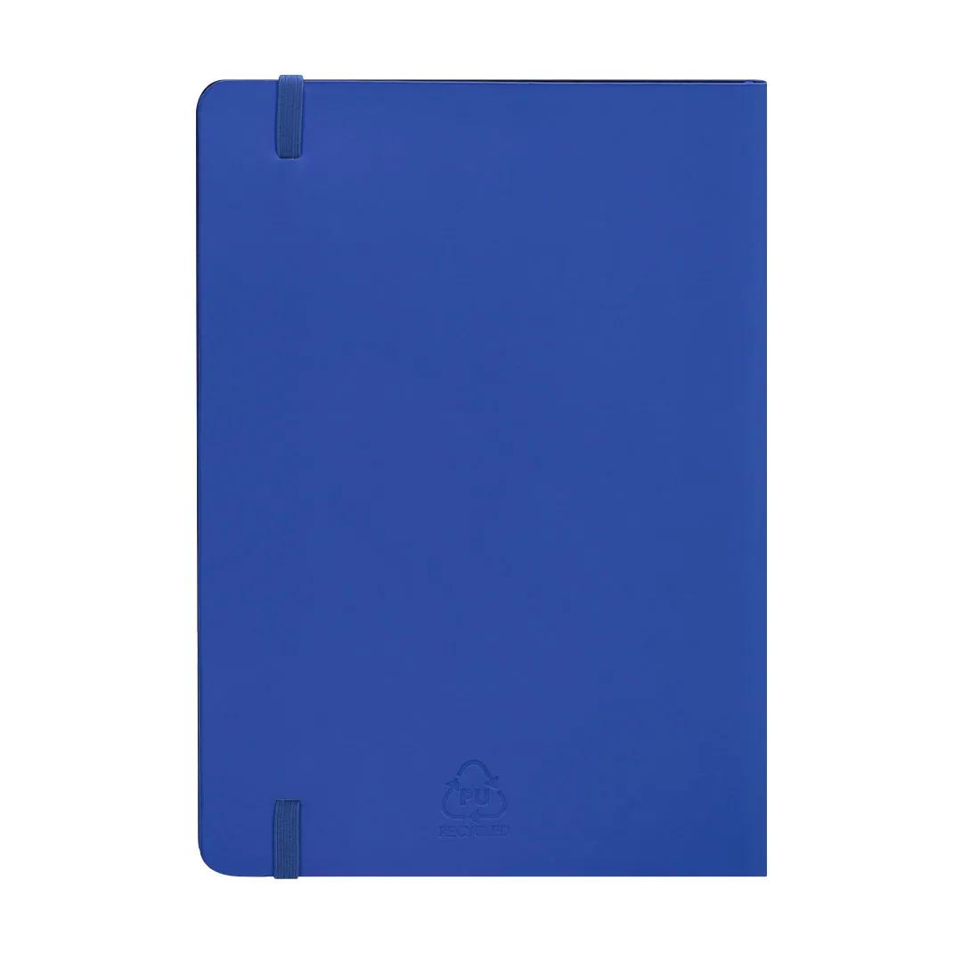 Bloc Notas Trekon - vista 2