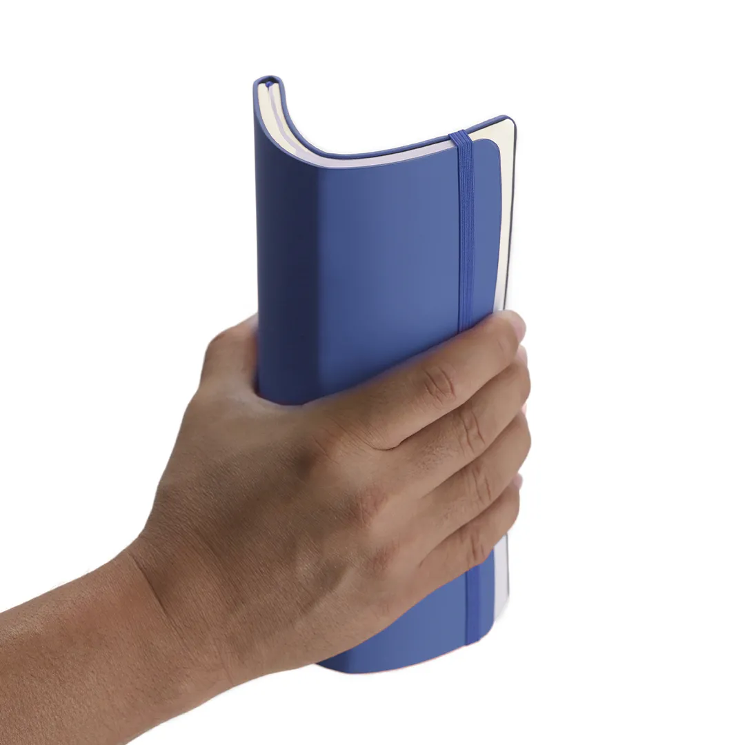 Bloc Notas Trekon - vista 4