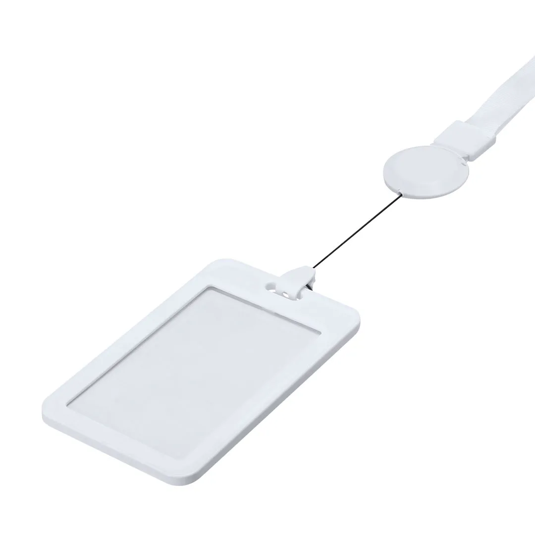 Identificador Lanyard Berbom - vista 2