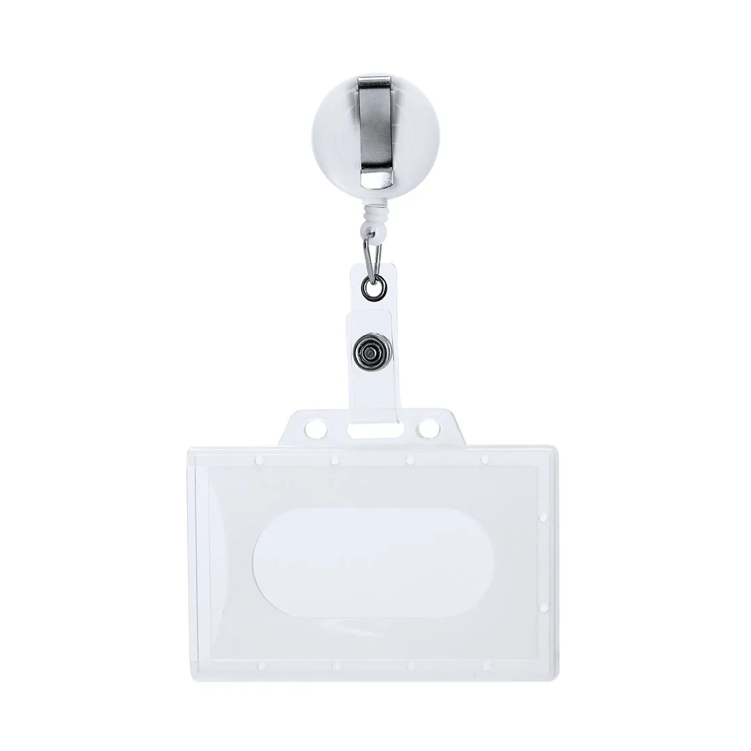 Identificador Lanyard Blaires - vista 2