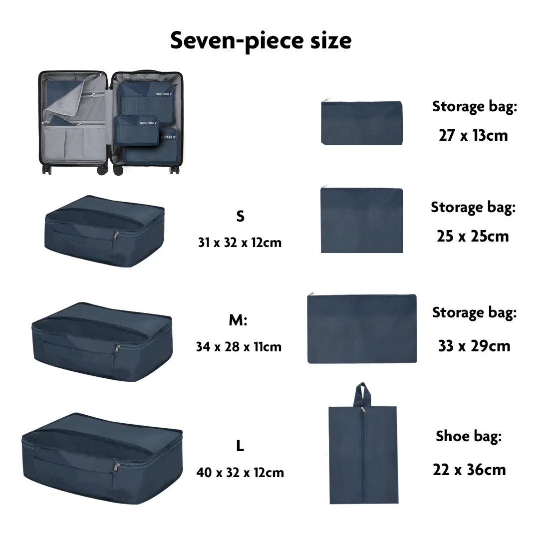 Set Organizador Combol - vista 3