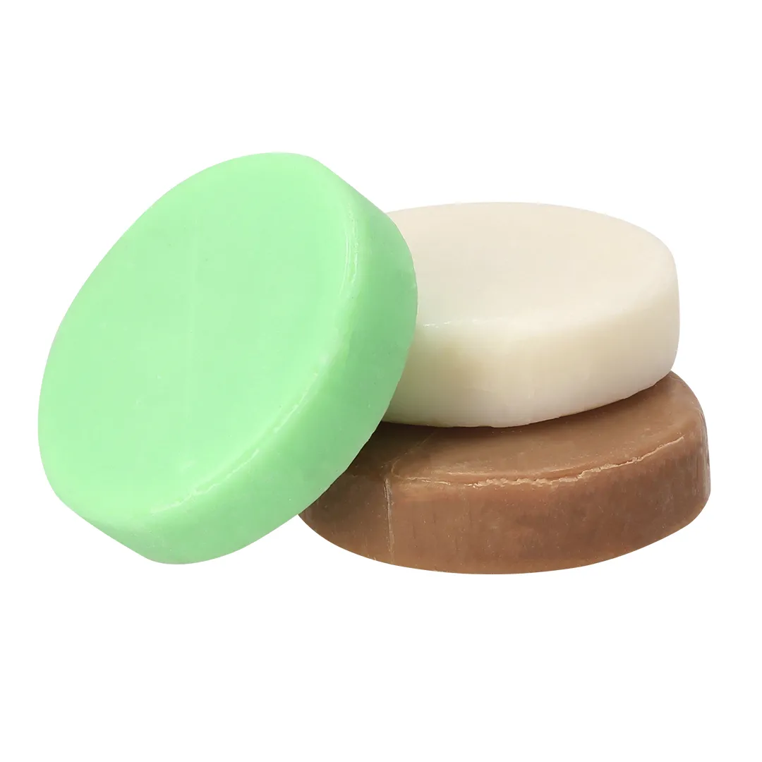 Set Jabones Gorar - vista 3