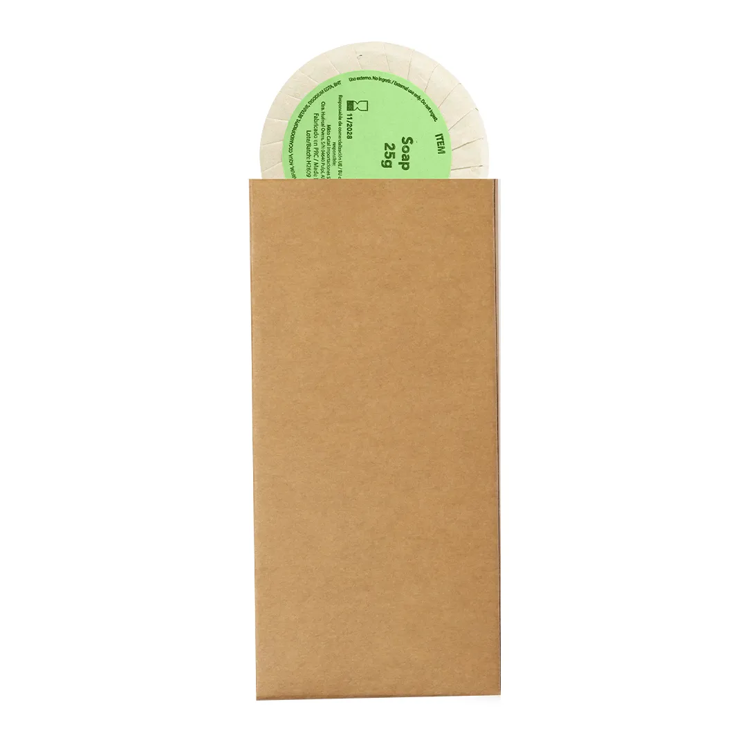 Set Jabones Gorar - vista 4