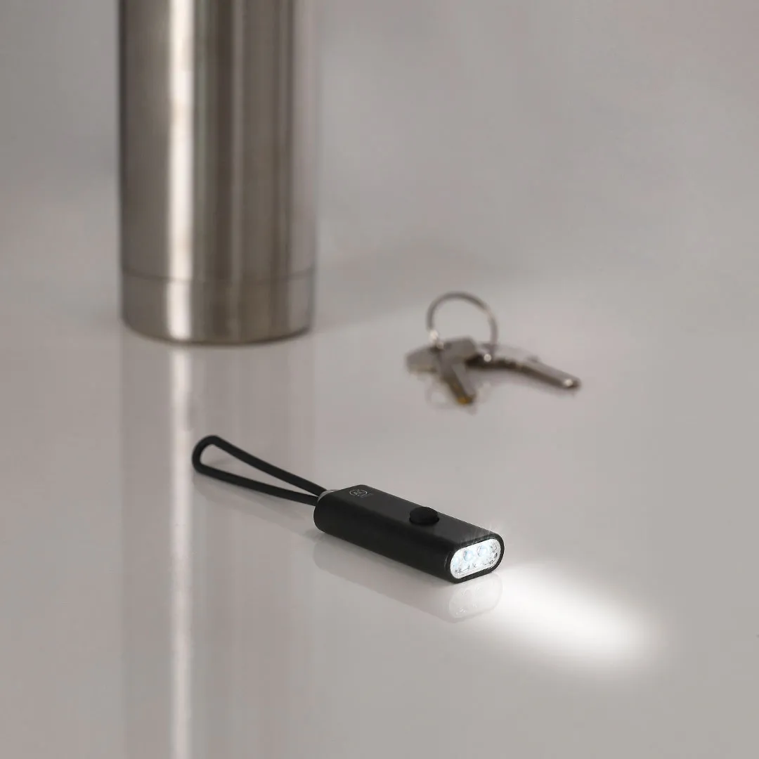 Linterna Terbon - vista 2