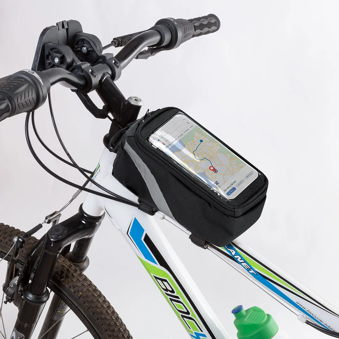 Bolsa Bici Nebrer - vista 4