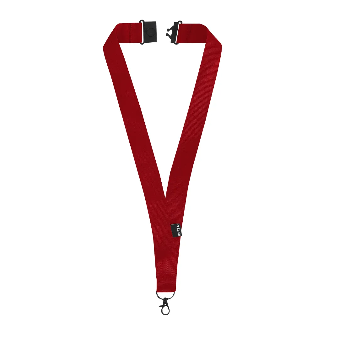 Lanyard Dycoun - vista 1