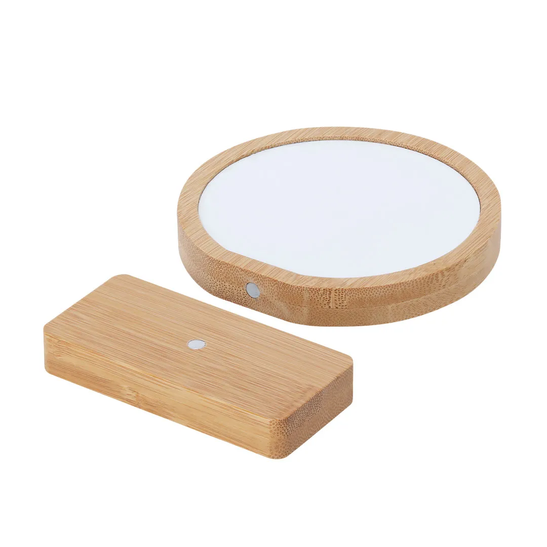 Placa Sublimación Farnes - vista 3